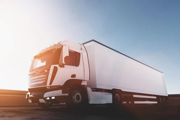 Ankara Sultanhanı, Nakliye Firması