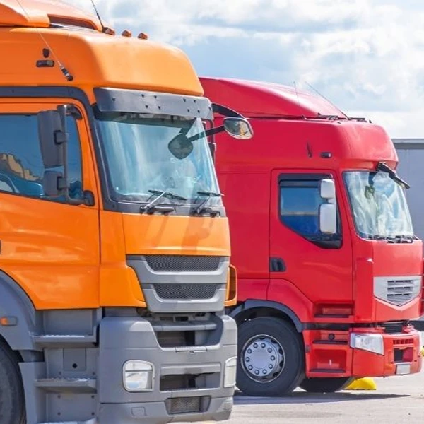 Ankara Sultanhanı Nakliye Ambarı